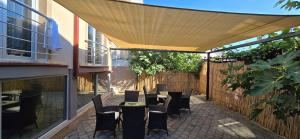 Foto Ohridis asuva majutusasutuse Apartments Philip II galeriist