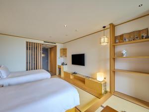Kumonoue Fuji Hotel