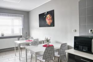 Posedenie v ubytovaní Hostel Azymut