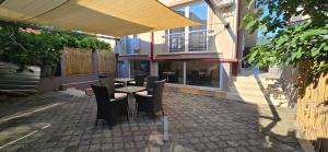 Hoone, kus apartement asub
