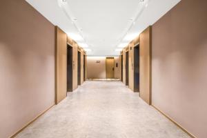 Gallery image of Kyriad Hotel Kunming Xishan Wanda Plaza Railway Station in Kunming +61 photos