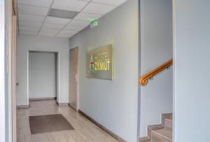 Fotografia z galérie ubytovania Hostel Azymut v destinácii Września