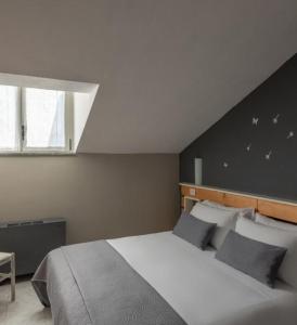 Gallery image of Hotel Roma in Salsomaggiore Terme