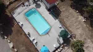 Πισίνα στο ή κοντά στο Ranchette Ponderosa - The La Sal #4 at Wind Walker Homestead +24 φωτογραφίες