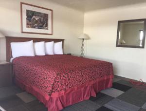 Fotografie z fotogalerie ubytování Travelodge by Wyndham Gallup v destinaci Gallup + 17 fotografií