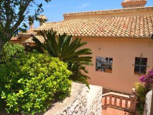Fotografie z fotogalerie ubytování Casa Castillo al Mar v destinaci Jávea