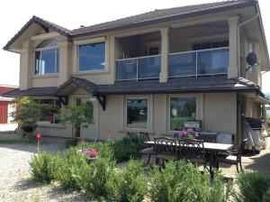 Gallery image of All Seasons Bed & Breakfast in Kelowna