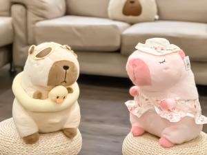 Ảnh trong thư viện ảnh của Capybara Kids House 12 Pax 5 min to Ipoh Town ở Ipoh