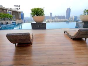Gallery image of The Twilight Flora in Gurgaon +15 photos