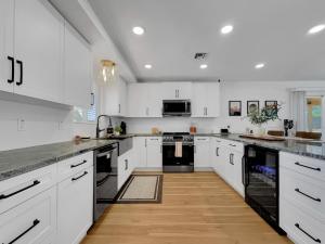 Cucina o angolo cottura di Boulder Apache Junction