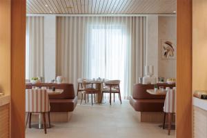 Hotel Preko Ugljan Island, Curio Collection By Hilton的休息区