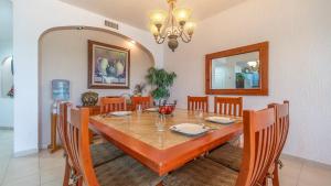Gallery image of Laughing Seagull Spacious Ultimate Oasis Oceanfront in Puerto Peñasco +17 photos