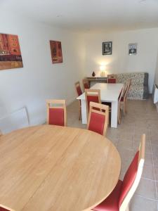 Gallery image of Gîte La Fontaine 