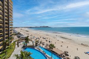 Příroda nedaleko prázdninového domu