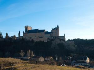 Galería fotográfica de Refitolería Apartamentos en Segovia