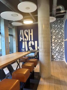 Galeriebild der Unterkunft The ASH in Antwerpen