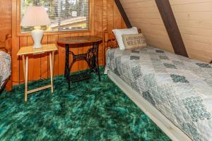 Voodi või voodid majutusasutuse MAKIN' MEMORIES AT SUMMIT #1683 toas