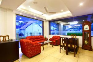 Imagen de la galería de Hotel Indraprastha Kayamkulam, en Pattiyūrgrāmam