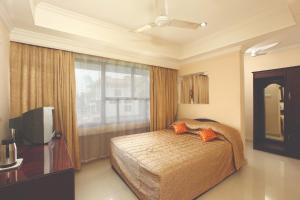 Imagen de la galería de Hotel Indraprastha Kayamkulam, en Pattiyūrgrāmam