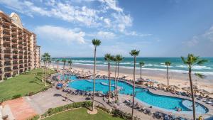 Bazén v ubytování Sonoran Sea nebo v jeho okolí