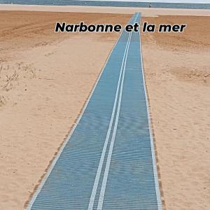 ナルボンヌにあるENTRE VILLE ET CANAL, calme ET central !Gare à 700 mのギャラリーの写真