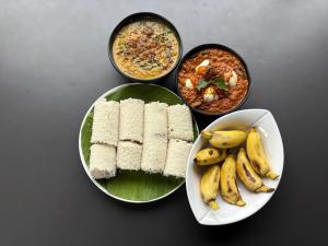 Fotografie z fotogalerie ubytování Hotel Laals Inn Grand By Jesway Hotels and Resorts v destinaci Kóčin