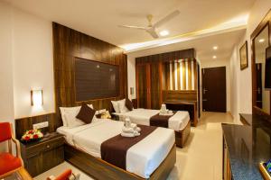 Fotografie z fotogalerie ubytování Hotel Laals Inn Grand By Jesway Hotels and Resorts v destinaci Kóčin