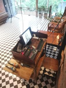 Foto dalla galleria di Bar Ang Guesthouse a Battambang