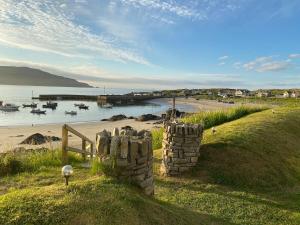 Φυσικό τοπίο κοντά σε αυτή η παραθεριστική κατοικία