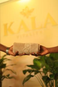 Photo de la galerie de l'établissement Royal Suites Hotel-Kampala, à Kampala