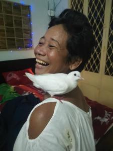 Ospiti di Bar Ang Guesthouse