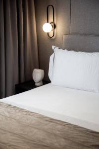 ヴロラにあるMiramare Boutique Hotelのギャラリーの写真