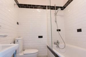 パリにあるCharming 1BR next to Pantheonのギャラリーの写真