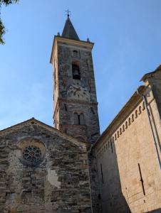 Gallery image of La dimora dell'Abbondanza in Montegrazie +11 photos