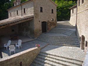 Fotografie z fotogalerie ubytování Borgo Storico Cisterna v destinaci Macerata Feltria