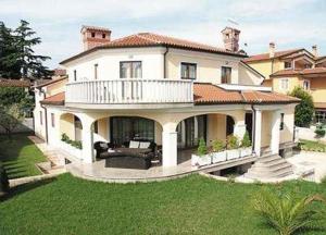 Fotografia z galérie ubytovania Apartments in Umag - Istrien 43277 v destinácii Umag