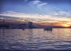 Fotografia z galérie ubytovania Apartments in Umag - Istrien 43277 v destinácii Umag