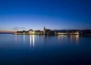 Fotografia z galérie ubytovania Apartments in Umag - Istrien 43277 v destinácii Umag