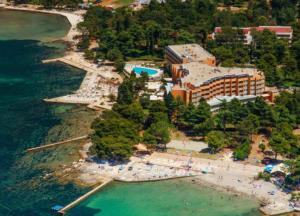 Fotografia z galérie ubytovania Apartments in Umag - Istrien 43277 v destinácii Umag
