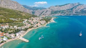 Φυσικό τοπίο κοντά σε αυτή η βίλα