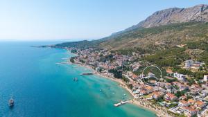 Φυσικό τοπίο κοντά σε αυτή η βίλα