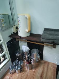 Bevande di Bar Ang Guesthouse