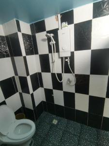 Bagno di Bar Ang Guesthouse