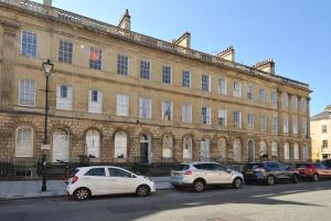 Gallery image of The Artpad in Bath