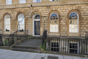 Gallery image of The Artpad in Bath