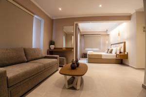 Gallery image of Alexia's Suites in Nikiti