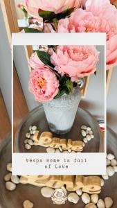 Gallery image of Top Location & Style Vespa Apt in the Heart of Sofia in Sofia