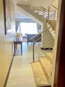 Φωτογραφία από το άλμπουμ του Roma park fully equipped villas σε Lusaka