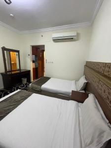 Fotografie z fotogalerie ubytování Sultan awtadHotel فندق اوتاد السلطان العزيزية v Mecce