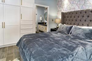 Postel nebo postele na pokoji v ubytování Sonoran Sea + 43 fotografií